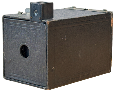 Collected Disruptive Cameras (and others)